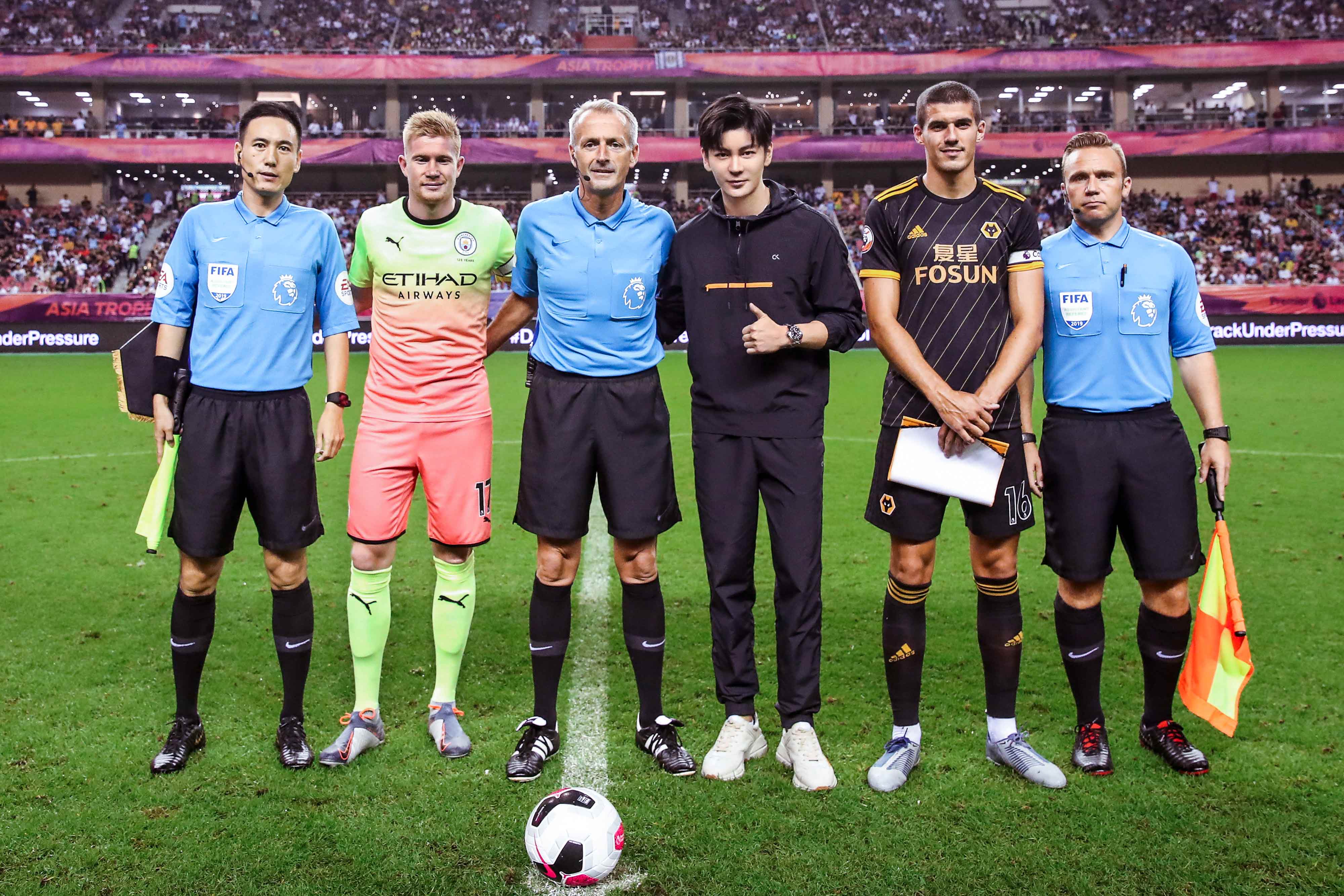 既要有个人 既要有个人