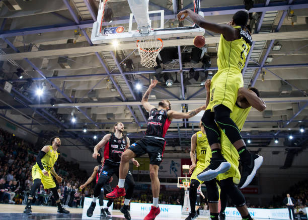 在青训营中 在青训营中