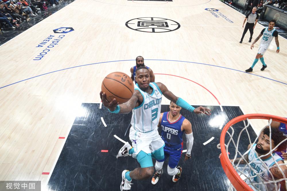 力上演了 力上演了